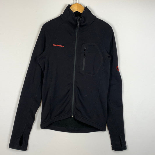 【現状渡し品】【メンズ】 MAMUUT マムート ACONCAGUA JACKET 1010-04571 アコンカグア ジャケット アウター 144-260715-sa-08-tei サイズ：S カラー：ブラック 万代Net店