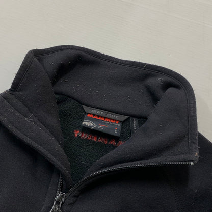 【現状渡し品】【メンズ】 MAMUUT マムート ACONCAGUA JACKET 1010-04571 アコンカグア ジャケット アウター 144-260715-sa-08-tei サイズ：S カラー：ブラック 万代Net店