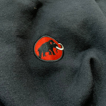 【現状渡し品】【メンズ】 MAMUUT マムート ACONCAGUA JACKET 1010-04571 アコンカグア ジャケット アウター 144-260715-sa-08-tei サイズ：S カラー：ブラック 万代Net店