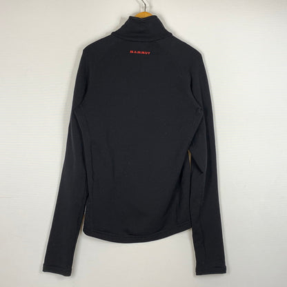 【現状渡し品】【メンズ】 MAMUUT マムート ACONCAGUA JACKET 1010-04571 アコンカグア ジャケット アウター 144-260715-sa-08-tei サイズ：S カラー：ブラック 万代Net店