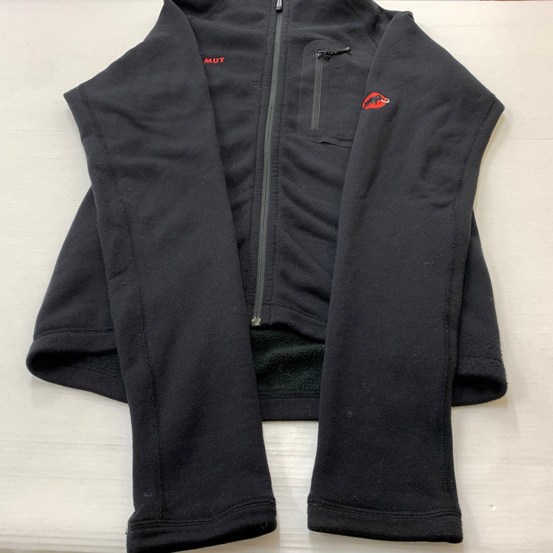 【現状渡し品】【メンズ】 MAMUUT マムート ACONCAGUA JACKET 1010-04571 アコンカグア ジャケット アウター 144-260715-sa-08-tei サイズ：S カラー：ブラック 万代Net店