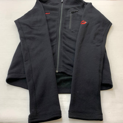 【現状渡し品】【メンズ】 MAMUUT マムート ACONCAGUA JACKET 1010-04571 アコンカグア ジャケット アウター 144-260715-sa-08-tei サイズ：S カラー：ブラック 万代Net店