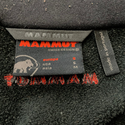 【現状渡し品】【メンズ】 MAMUUT マムート ACONCAGUA JACKET 1010-04571 アコンカグア ジャケット アウター 144-260715-sa-08-tei サイズ：S カラー：ブラック 万代Net店