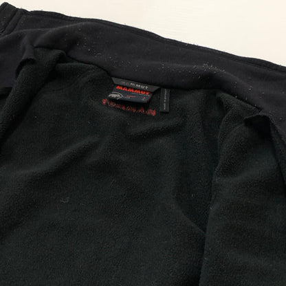 【現状渡し品】【メンズ】 MAMUUT マムート ACONCAGUA JACKET 1010-04571 アコンカグア ジャケット アウター 144-260715-sa-08-tei サイズ：S カラー：ブラック 万代Net店