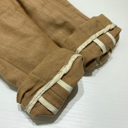【中古品】【メンズ】 ENGINEERED GARMENTS エンジニアガーメンツ BEDFORD JACKET ベッドフォードジャケット ライトアウター 140-260716-ko-10-tei サイズ：XS カラー：ベージュ 万代Net店