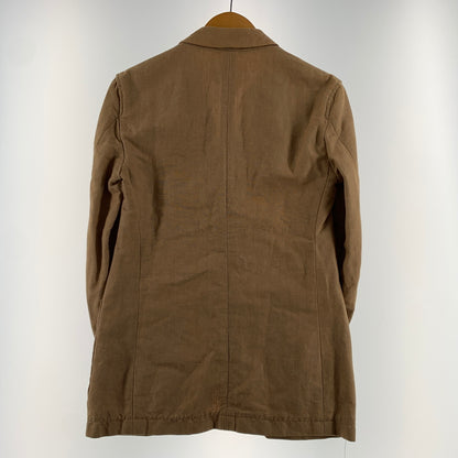 【中古品】【メンズ】 ENGINEERED GARMENTS エンジニアガーメンツ BEDFORD JACKET ベッドフォードジャケット ライトアウター 140-260716-ko-10-tei サイズ：XS カラー：ベージュ 万代Net店