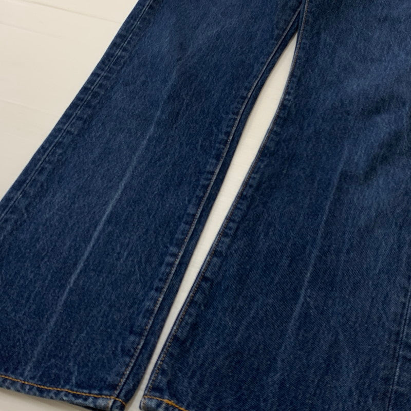 【中古品】【メンズ】 LEVIS リーバイス DENIM PANTS 501 00501-0000 トップボタン 4985 デニム パンツ ボトムス ジーンズ 156-260716-sa-02-tei サイズ：31 カラー：インディゴ 万代Net店