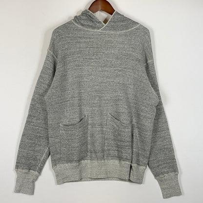 【中古品】【メンズ】 WAREHOUSE ウエアハウス SEPARATE POCKET PARKA LOT.453 セパレート ポケット パーカー ロット453 145-260716-sa-12-tei サイズ：40 カラー：グレー 万代Net店