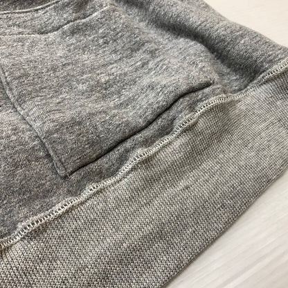 【中古品】【メンズ】 WAREHOUSE ウエアハウス SEPARATE POCKET PARKA LOT.453 セパレート ポケット パーカー ロット453 145-260716-sa-12-tei サイズ：40 カラー：グレー 万代Net店