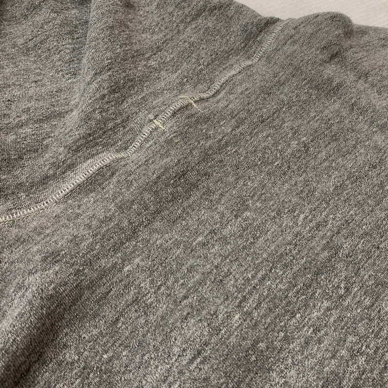 【中古品】【メンズ】 WAREHOUSE ウエアハウス SEPARATE POCKET PARKA LOT.453 セパレート ポケット パーカー ロット453 145-260716-sa-12-tei サイズ：40 カラー：グレー 万代Net店