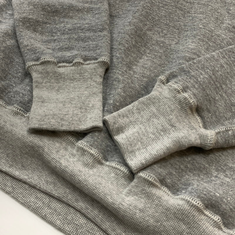 【中古品】【メンズ】 WAREHOUSE ウエアハウス SEPARATE POCKET PARKA LOT.453 セパレート ポケット パーカー ロット453 145-260716-sa-12-tei サイズ：40 カラー：グレー 万代Net店
