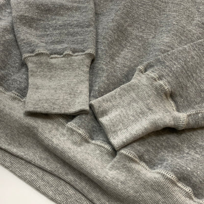 【中古品】【メンズ】 WAREHOUSE ウエアハウス SEPARATE POCKET PARKA LOT.453 セパレート ポケット パーカー ロット453 145-260716-sa-12-tei サイズ：40 カラー：グレー 万代Net店