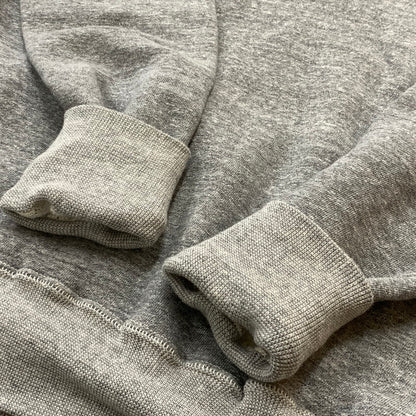 【中古品】【メンズ】 WAREHOUSE ウエアハウス SEPARATE POCKET PARKA LOT.453 セパレート ポケット パーカー ロット453 145-260716-sa-12-tei サイズ：40 カラー：グレー 万代Net店
