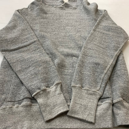 【中古品】【メンズ】 WAREHOUSE ウエアハウス SEPARATE POCKET PARKA LOT.453 セパレート ポケット パーカー ロット453 145-260716-sa-12-tei サイズ：40 カラー：グレー 万代Net店