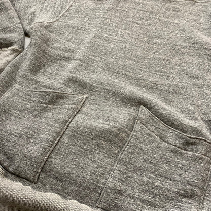 【中古品】【メンズ】 WAREHOUSE ウエアハウス SEPARATE POCKET PARKA LOT.453 セパレート ポケット パーカー ロット453 145-260716-sa-12-tei サイズ：40 カラー：グレー 万代Net店