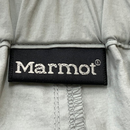 【中古品】【メンズ】 WAKE ウェイブ × MARMOT マーモット 別注コラボ PERTEX JUNCTION PANTS MTSS26MPT040WK バーテックス ジャンクション パンツ ボトムス 151-260716-sa-03-tei サイズ：L カラー：グレー 万代Net店