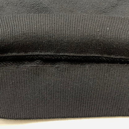 【中古品】【メンズ】 MERCEDES ANCHOR INC. メルセデスアンカーインク KNIT ニットパーカー 140-260716-sa-11-tei サイズ：L カラー：ブラック 万代Net店