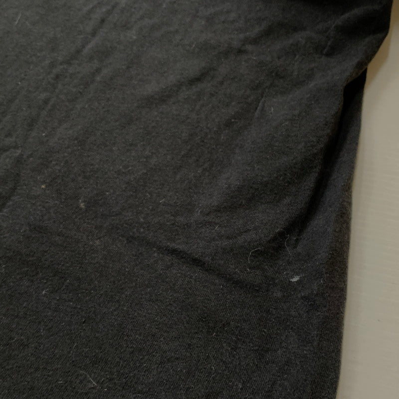 【現状渡し品】【メンズ】 HARLEY DAVIDSON ハーレー ダビッドソン EAGLE TEE イーグル Tシャツ 半袖 トップス 145-260716-sa-14-tei サイズ：2XL カラー：ブラック 万代Net店