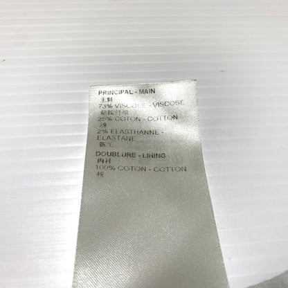 【現状渡し品】【メンズ】 LOUIS VUITTON ルイ・ヴィントン MONOGRAM RATION SHIRT RM232M ZR1 HPS25W モノグラム レーション シャツ 半袖 トップス 179-260721-ko-06-tei サイズ：XS カラー：総柄 万代Net店