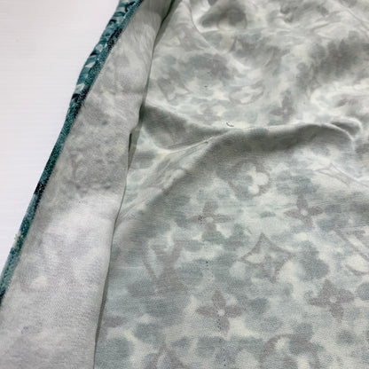 【現状渡し品】【メンズ】 LOUIS VUITTON ルイ・ヴィントン MONOGRAM RATION SHIRT RM232M ZR1 HPS25W モノグラム レーション シャツ 半袖 トップス 179-260721-ko-06-tei サイズ：XS カラー：総柄 万代Net店