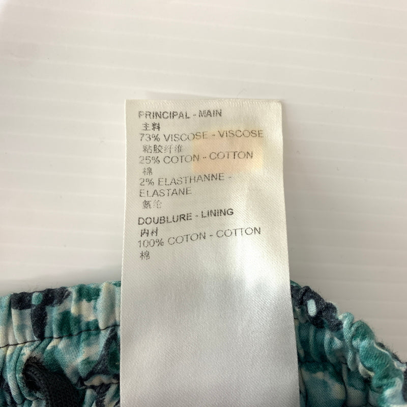 【現状渡し品】【メンズ】 LOUIS VUITTON ルイ・ヴィントン MONOGRAM RATION SHORTS RM232M ZR1 HPP05W モノグラム レーション ショーツ ボトムス ハーフパンツ ショートパンツ 179-260721-ko-05-tei サイズ：44 カラー：総柄 万代Net店
