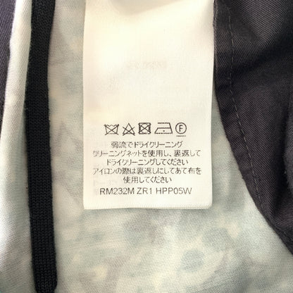 【現状渡し品】【メンズ】 LOUIS VUITTON ルイ・ヴィントン MONOGRAM RATION SHORTS RM232M ZR1 HPP05W モノグラム レーション ショーツ ボトムス ハーフパンツ ショートパンツ 179-260721-ko-05-tei サイズ：44 カラー：総柄 万代Net店