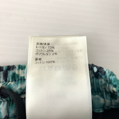 【現状渡し品】【メンズ】 LOUIS VUITTON ルイ・ヴィントン MONOGRAM RATION SHORTS RM232M ZR1 HPP05W モノグラム レーション ショーツ ボトムス ハーフパンツ ショートパンツ 179-260721-ko-05-tei サイズ：44 カラー：総柄 万代Net店