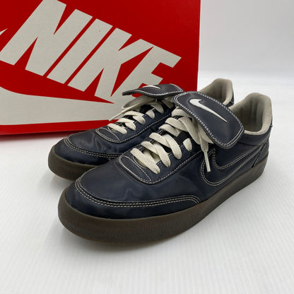 【中古品】【メンズ】 NIKE ナイキ KILLSHOT 2 PREMIUM キルショット2 プレミアム HQ3489-100 スニーカー 靴 160-260801-nm-02-tei サイズ：26.5cm 万代Net店