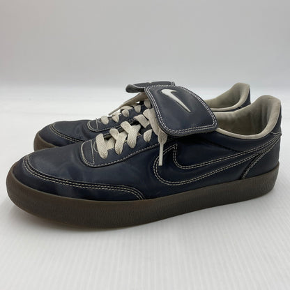 【中古品】【メンズ】 NIKE ナイキ KILLSHOT 2 PREMIUM キルショット2 プレミアム HQ3489-100 スニーカー 靴 160-260801-nm-02-tei サイズ：26.5cm 万代Net店