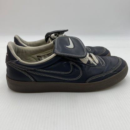 【中古品】【メンズ】 NIKE ナイキ KILLSHOT 2 PREMIUM キルショット2 プレミアム HQ3489-100 スニーカー 靴 160-260801-nm-02-tei サイズ：26.5cm 万代Net店