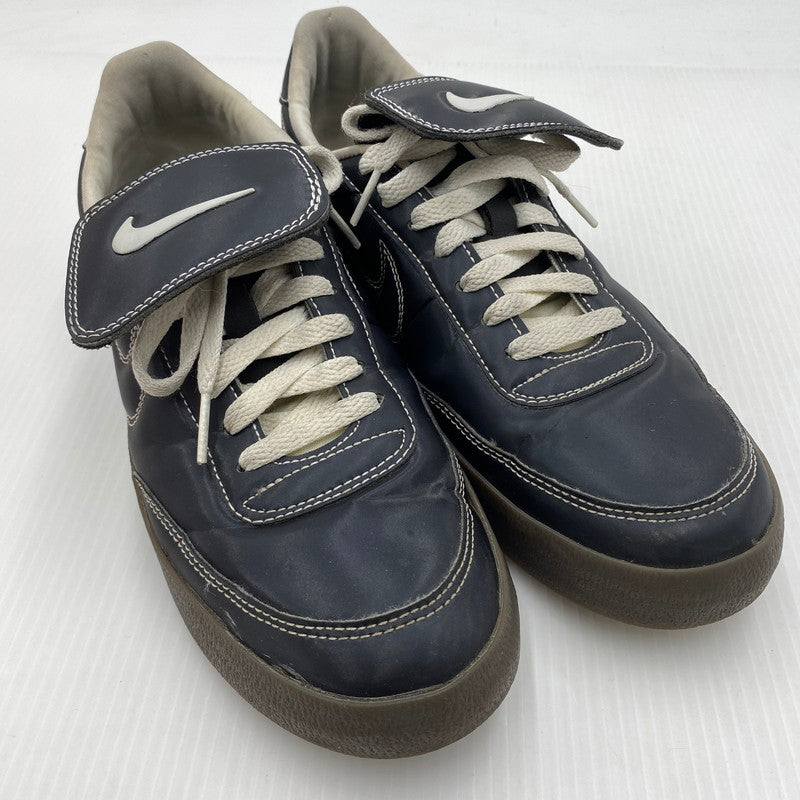 【中古品】【メンズ】 NIKE ナイキ KILLSHOT 2 PREMIUM キルショット2 プレミアム HQ3489-100 スニーカー 靴 160-260801-nm-02-tei サイズ：26.5cm 万代Net店