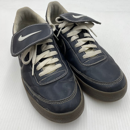 【中古品】【メンズ】 NIKE ナイキ KILLSHOT 2 PREMIUM キルショット2 プレミアム HQ3489-100 スニーカー 靴 160-260801-nm-02-tei サイズ：26.5cm 万代Net店