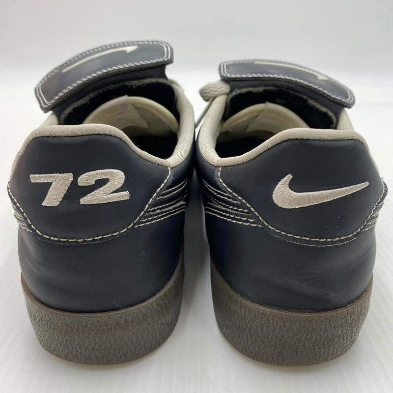 【中古品】【メンズ】 NIKE ナイキ KILLSHOT 2 PREMIUM キルショット2 プレミアム HQ3489-100 スニーカー 靴 160-260801-nm-02-tei サイズ：26.5cm 万代Net店