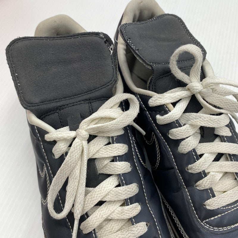 【中古品】【メンズ】 NIKE ナイキ KILLSHOT 2 PREMIUM キルショット2 プレミアム HQ3489-100 スニーカー 靴 160-260801-nm-02-tei サイズ：26.5cm 万代Net店
