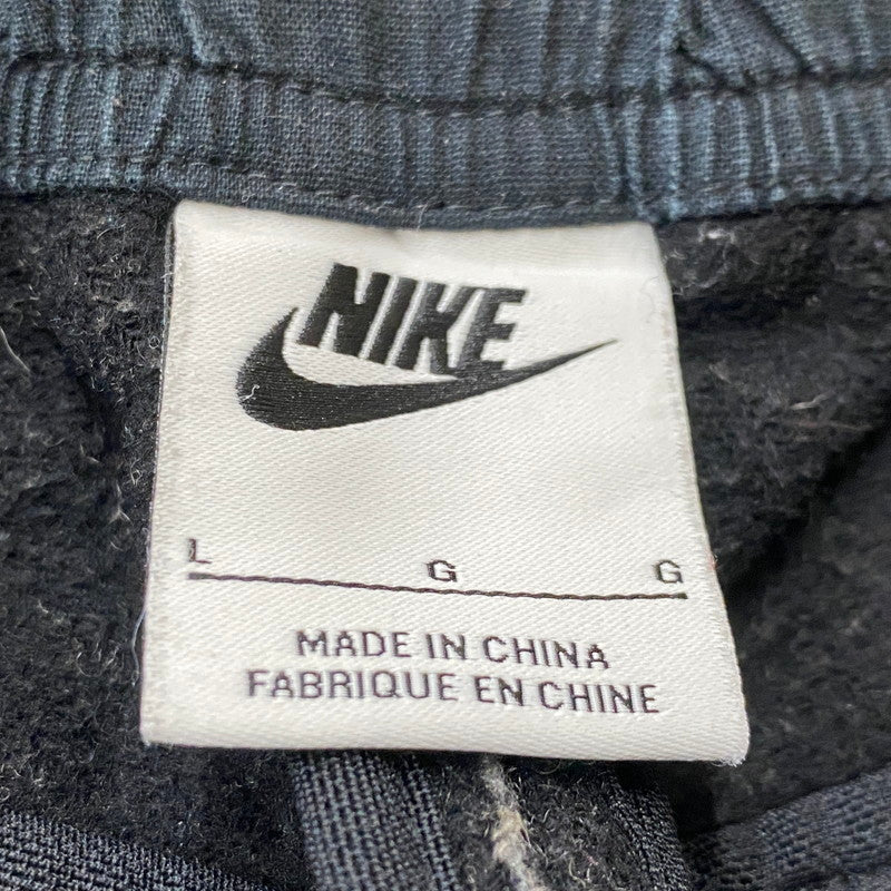 【中古品】【メンズ】 STUSSY ステューシー × NIKE ナイキ 別注コラボ 22AW STRIPE WOOL PANT DR4021-010 2022年 秋冬 ストライプ ウール パンツ ボトムス 153-260718-sa-15-tei サイズ：L カラー：グレー 万代Net店