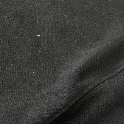 【現状渡し品】【メンズ】 STUSSY ステューシー 23AW DOT SPORT ZIP HOODIE 1974998 23秋冬 ドット スポーツ ジップ フーディー アウター フルジップ パーカー 142-260718-sa-08-tei サイズ：M カラー：ブラック 万代Net店