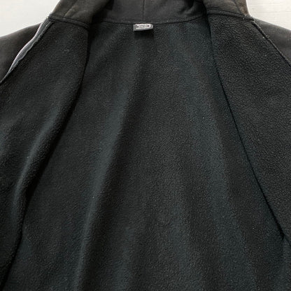 【現状渡し品】【メンズ】 STUSSY ステューシー 23AW DOT SPORT ZIP HOODIE 1974998 23秋冬 ドット スポーツ ジップ フーディー アウター フルジップ パーカー 142-260718-sa-08-tei サイズ：M カラー：ブラック 万代Net店