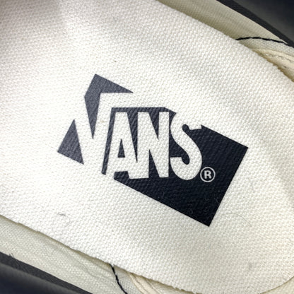 【中古品】【メンズ】 VANS バンズ PREMIUM PEARLIZED PACK 721278 プレミアム パール パック スニーカー 靴 スリッポン スタッズ 162-260721-ko-01-tei サイズ：26.5cm カラー：ブラック 万代Net店