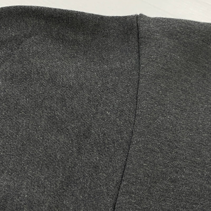 【中古品】【メンズ】 FEAR OF GOD ESSENTIALS フィア オブ ゴッド エッセンシャルズ EMBOS CLASSIC HOODIE エンボス クラシック フーディー 長袖 トップス プルーオーバーパーカー 142-260718-sa-11-tei サイズ：M カラー：グレー 万代Net店