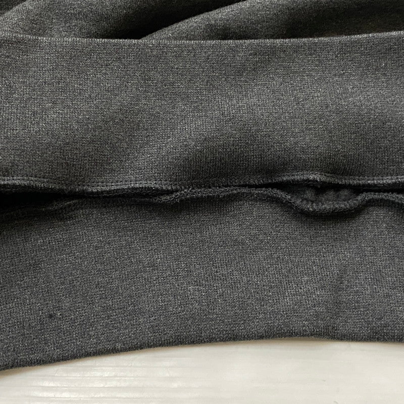 【中古品】【メンズ】 FEAR OF GOD ESSENTIALS フィア オブ ゴッド エッセンシャルズ EMBOS CLASSIC HOODIE エンボス クラシック フーディー 長袖 トップス プルーオーバーパーカー 142-260718-sa-11-tei サイズ：M カラー：グレー 万代Net店