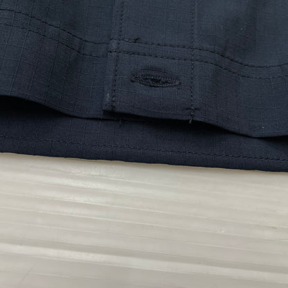 【中古品】【メンズ】 FRESH SERVICE フレッシュ サービス 26SS COOLFIBERR RIPSTOP FIELD POCKET S/S SHIRT FSC262-50009 2026年春夏 クールファイバー リップストップ フィールド ポケット シャツ 半袖 140-260719-sa-07-tei サイズ：M カラー：ネイビー 万代Net店