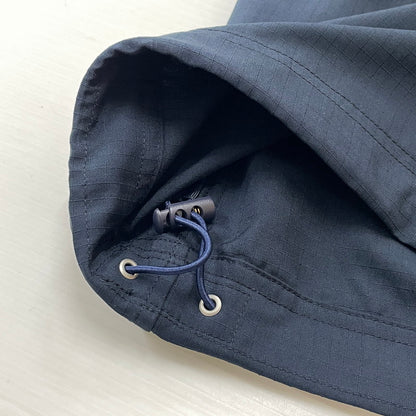 【中古品】【メンズ】 FRESH SERVICE フレッシュ サービス 26SS COOLFIBERR RIPSTOP FIELD POCKET S/S SHIRT FSC262-50009 2026年春夏 クールファイバー リップストップ フィールド ポケット シャツ 半袖 140-260719-sa-07-tei サイズ：M カラー：ネイビー 万代Net店