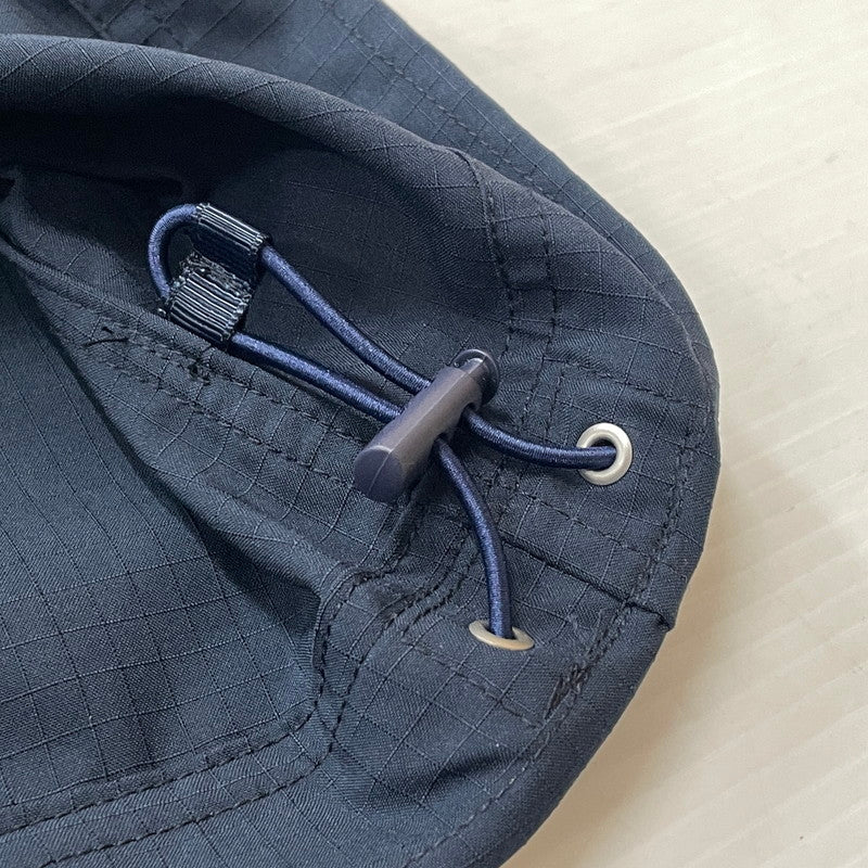【中古品】【メンズ】 FRESH SERVICE フレッシュ サービス 26SS COOLFIBERR RIPSTOP FIELD POCKET S/S SHIRT FSC262-50009 2026年春夏 クールファイバー リップストップ フィールド ポケット シャツ 半袖 140-260719-sa-07-tei サイズ：M カラー：ネイビー 万代Net店