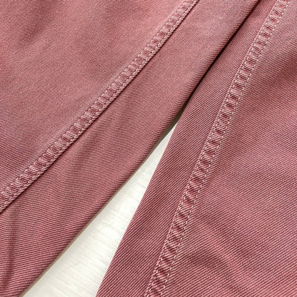 【中古品】【メンズ】 CARHARTT カーハート BRANDON PANT ブランドン パンツ ボトムス 156-260719-sa-02-tei サイズ：S カラー：ピンク 万代Net店