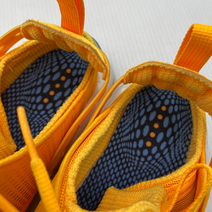 【中古品】【メンズ】 NIKE ナイキ AIR MAX CRAZE エアマックス クレイズ FZ2089-800 スニーカー 本体のみ 160-260801-nm-01-tei サイズ：27.5cm カラー：イエロー 万代Net店