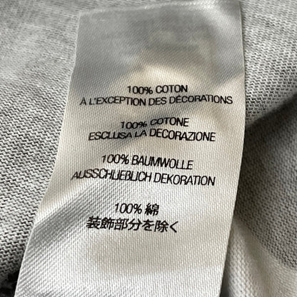【現状渡し品】【メンズ】 SUPREME シュプリーム 25SS SMALL BOX L/S TEE ”SNOW CAMO” 2025年春夏 スモール ボックス ロングスリーブ Tシャツ 長袖 トップス 149-260719-sa-09-tei サイズ：S カラー：総柄 万代Net店