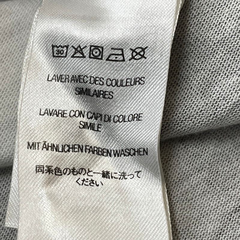 【現状渡し品】【メンズ】 SUPREME シュプリーム 25SS SMALL BOX L/S TEE ”SNOW CAMO” 2025年春夏 スモール ボックス ロングスリーブ Tシャツ 長袖 トップス 149-260719-sa-09-tei サイズ：S カラー：総柄 万代Net店