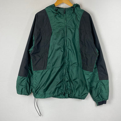 【現状渡し品】【メンズ】 THE NORTH FACE ザ ノース フェイス MOUNTAIN WIND PARKA NP2375N マウンテン ウィンド パーカー アウター 144-260719-sa-01-tei サイズ：L カラー：グリーン 万代Net店