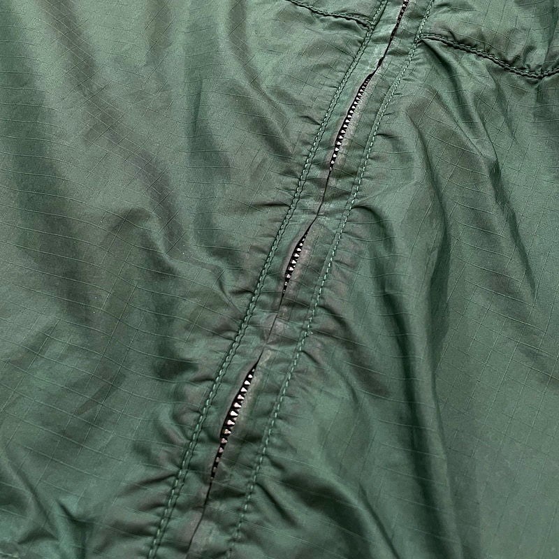 【現状渡し品】【メンズ】 THE NORTH FACE ザ ノース フェイス MOUNTAIN WIND PARKA NP2375N マウンテン ウィンド パーカー アウター 144-260719-sa-01-tei サイズ：L カラー：グリーン 万代Net店