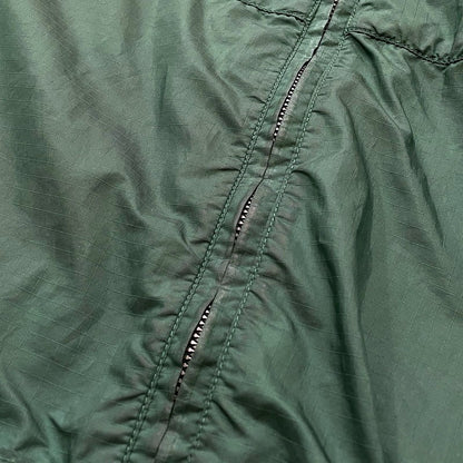 【現状渡し品】【メンズ】 THE NORTH FACE ザ ノース フェイス MOUNTAIN WIND PARKA NP2375N マウンテン ウィンド パーカー アウター 144-260719-sa-01-tei サイズ：L カラー：グリーン 万代Net店